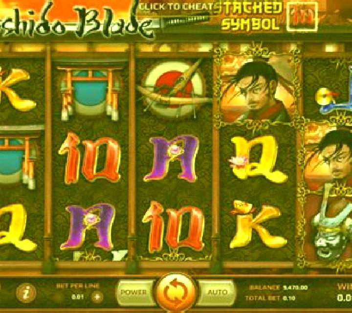 3D Lightning Plinko online slot