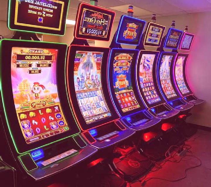 3x Gold Lucky Locks slot