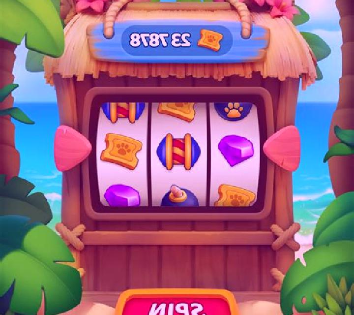 4 Seasons: Summer slot game