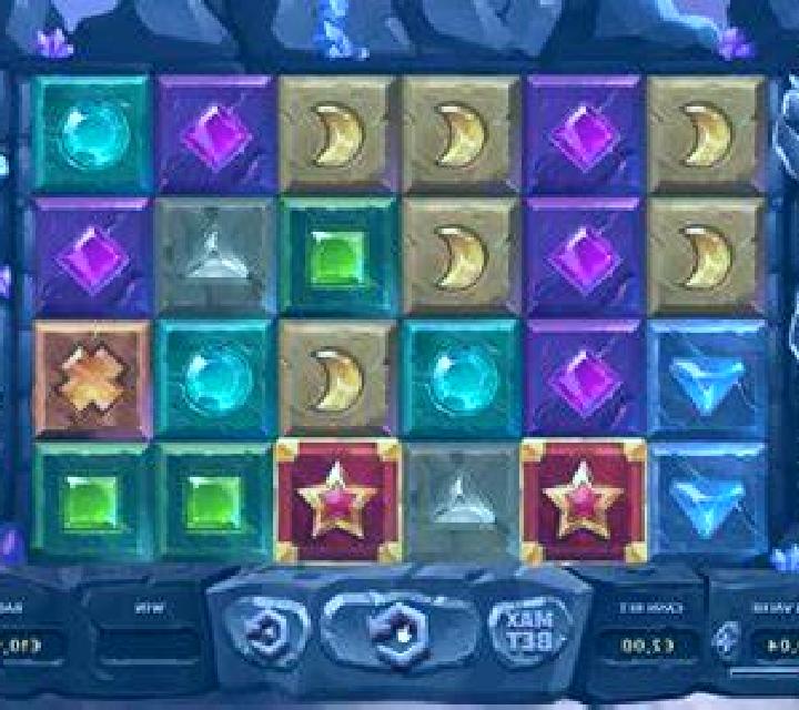 4 Seasons: Winter slot machine