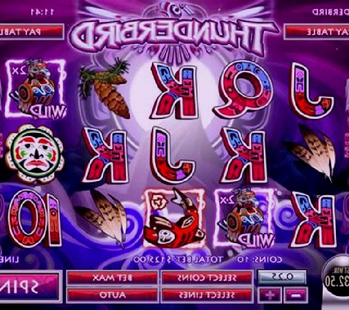 40 Amazing Hot slot machine