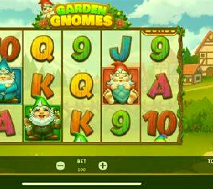 40 Brilliants online slot