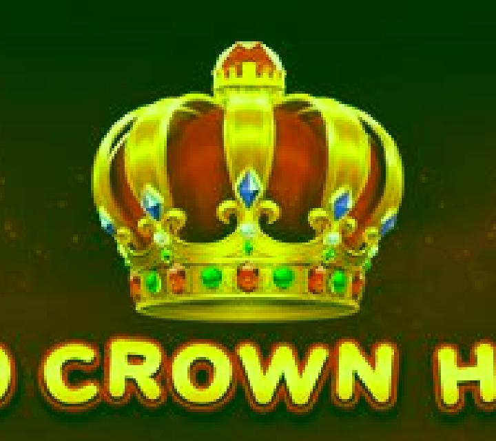 40 Crown Hit slot machine