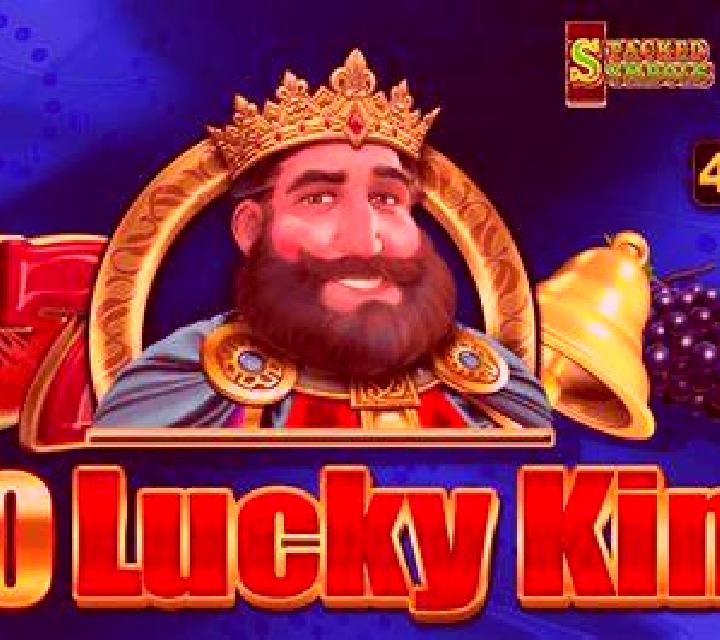 40 Lucky Fruits slot machine