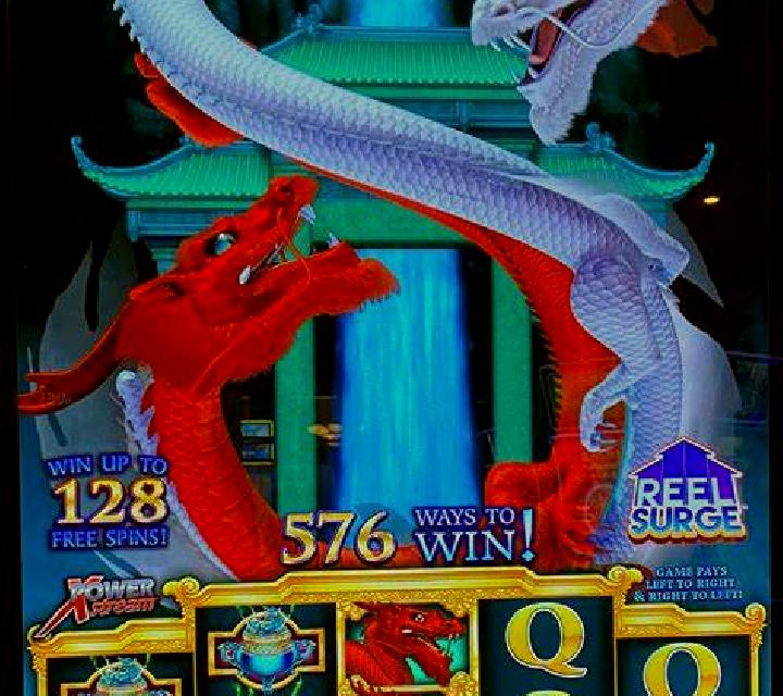 40 Lucky Wilds Hot online slot