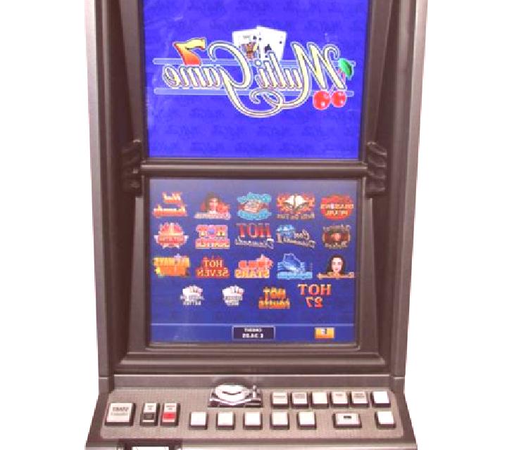 40 Money Tree Lucky Coin slot