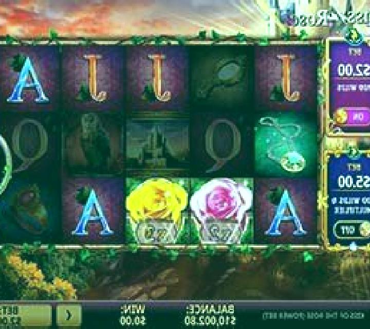 40 Sparkling Crown online slot