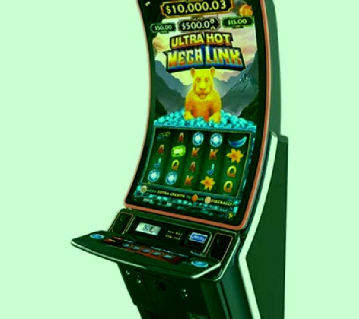 40 Super Blazing Sevens slot