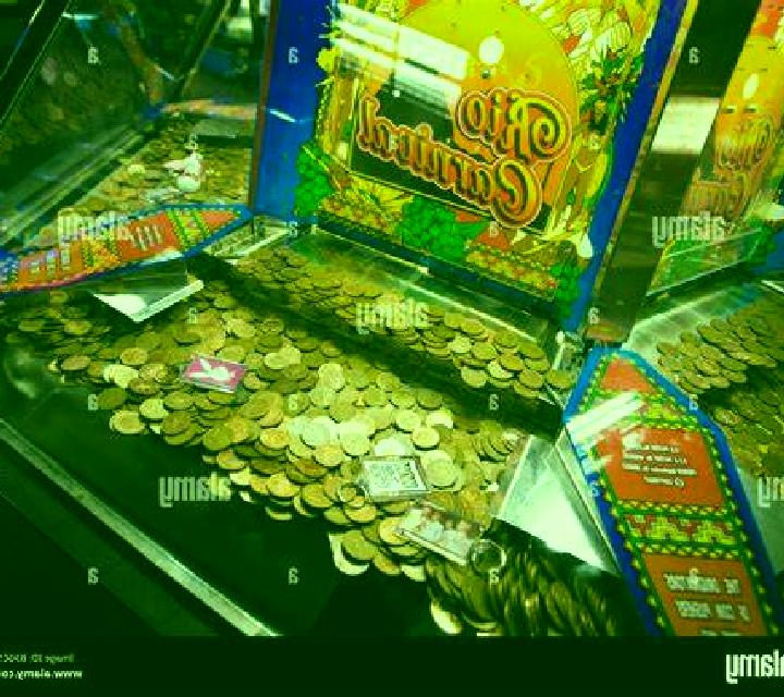 40 Ultra Respin slot