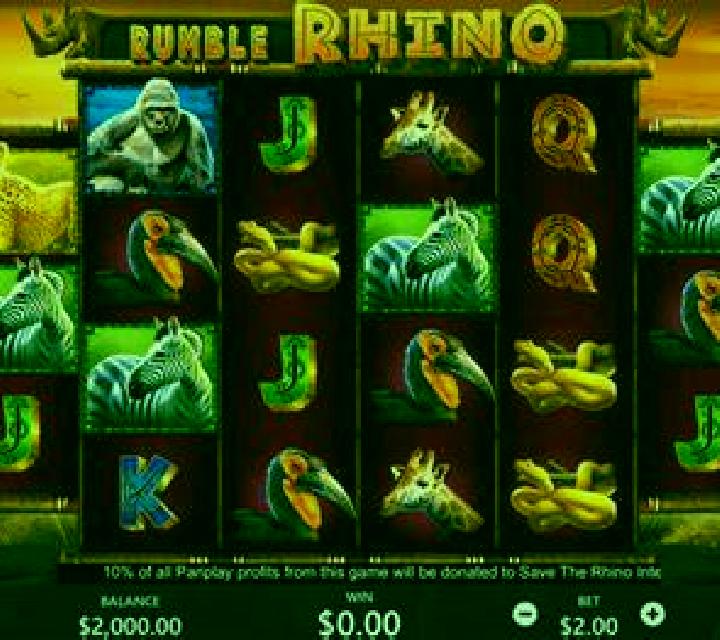 5 Ages of Gold slot