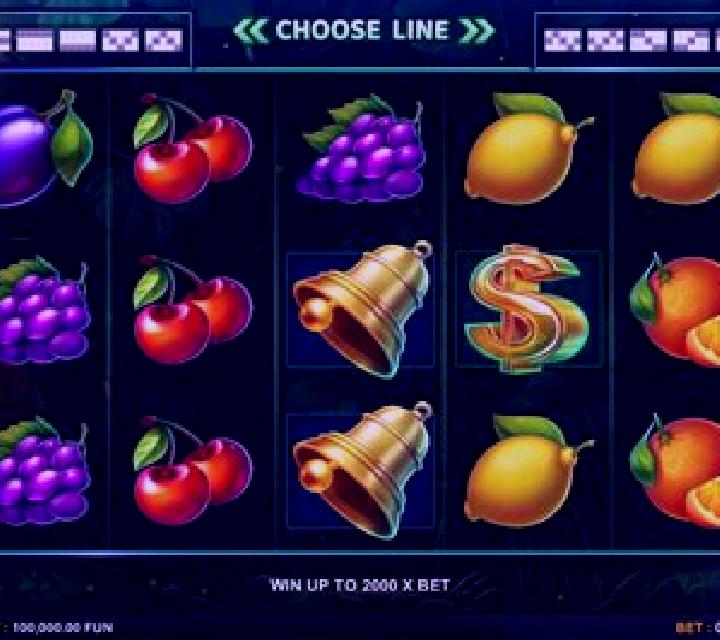 5 Boost Clover online slot
