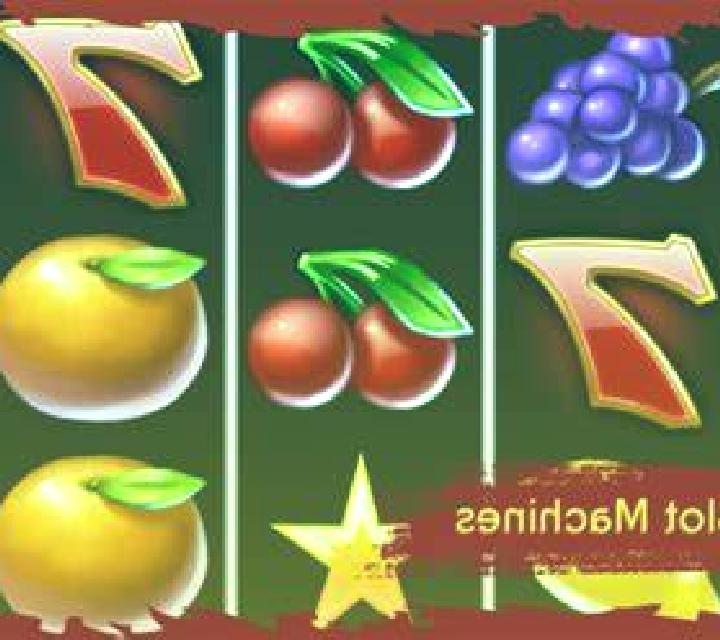 5 Christmas Fruits slot machine