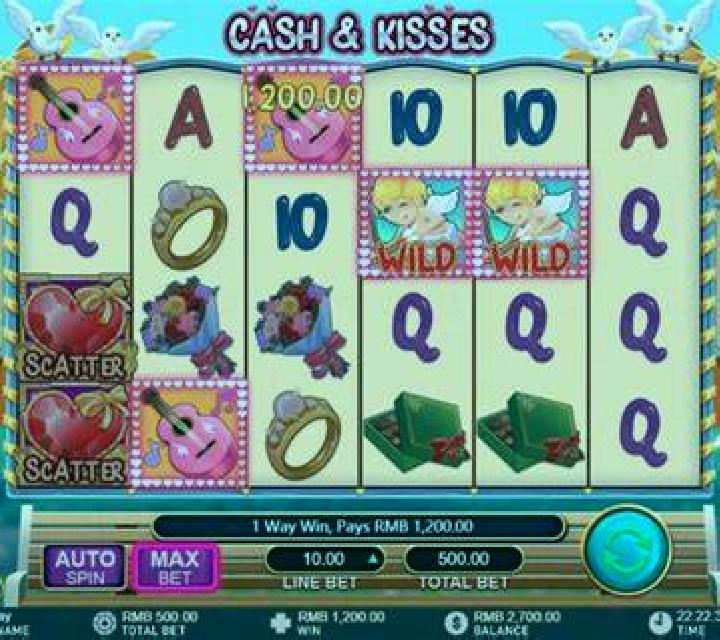 5 Dazzling Hot Bell Link slot