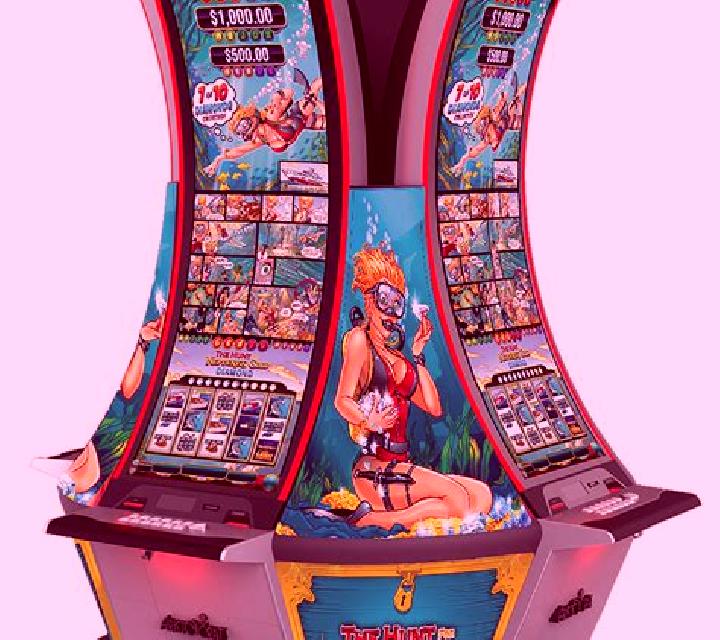5 Dazzling Hot (EGT Digital) slot