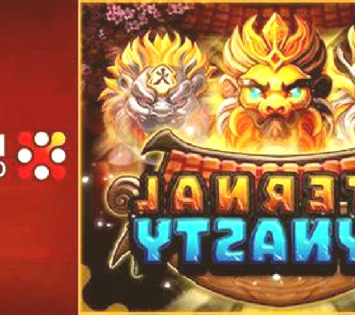 5 Fortune Dragons slot
