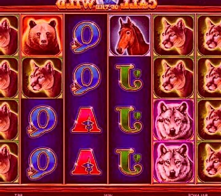 5 Hot Wilds Boost online slot