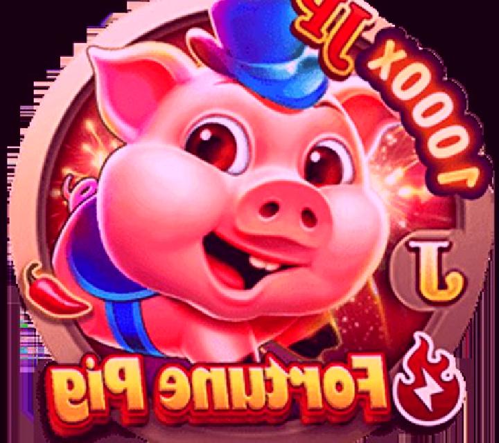 5 Little Pigs slot