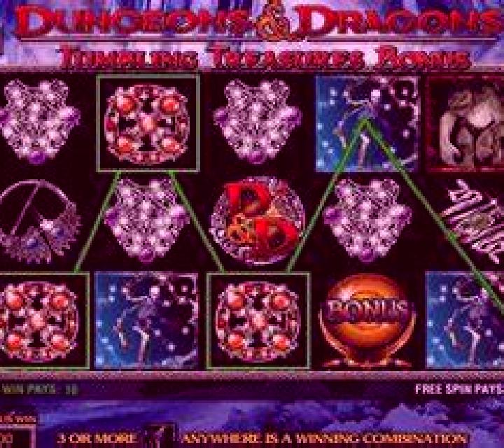 5 Potions+ online slot