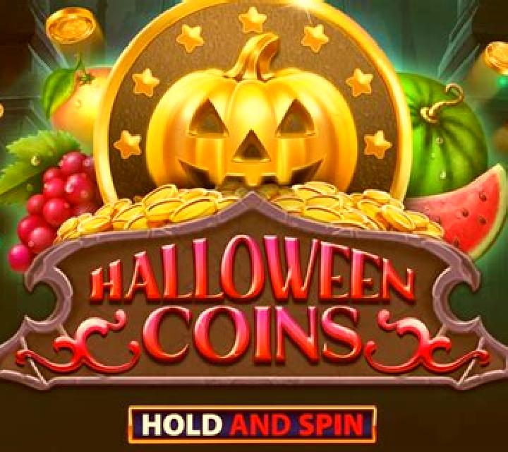 5 Star Coins: Hold and Win online slot