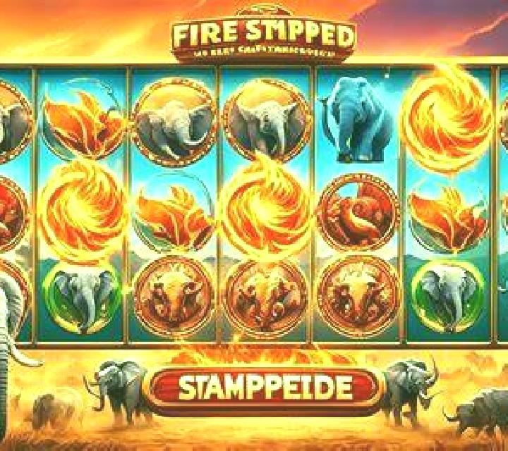 5 Star Fire online slot