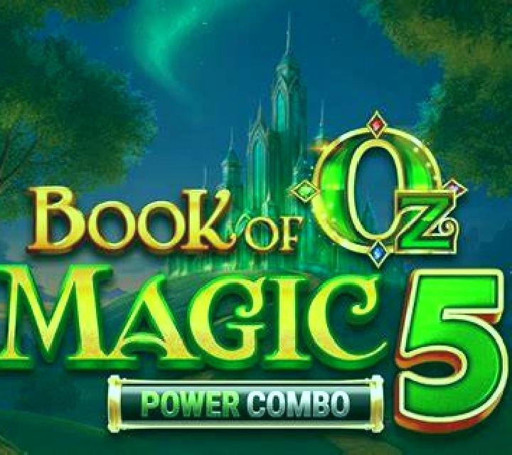 5 Treasures (Virtual Tech) online slot