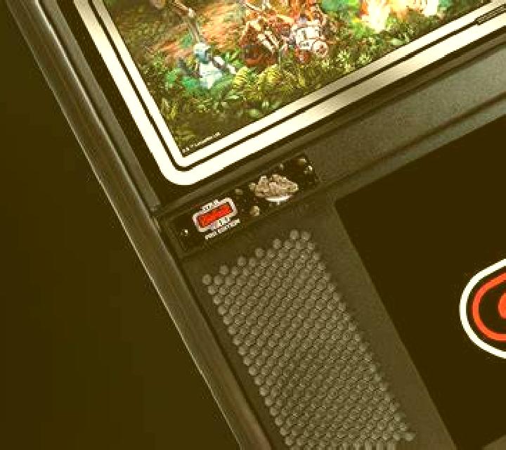 5x Hot Magma Multipliers online slot