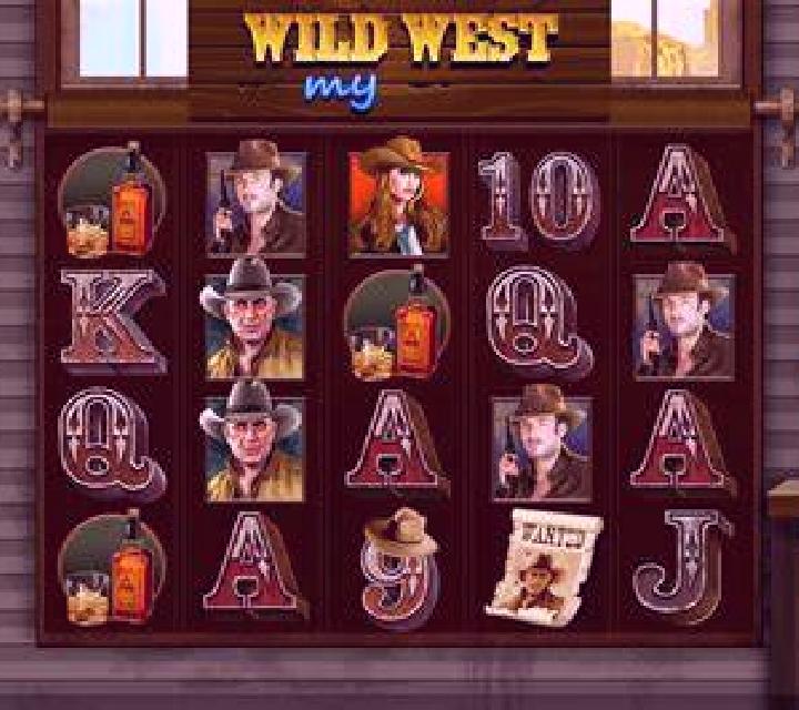 6 Jokers online slot