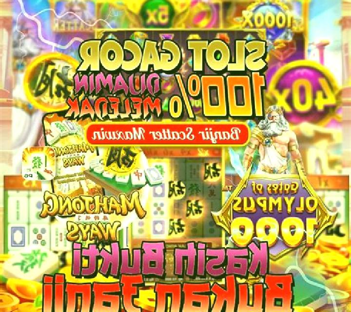 6 Stepper online slot
