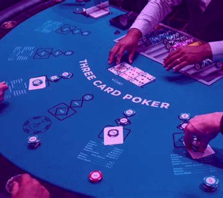 60 Sec Baccarat Paris slot game