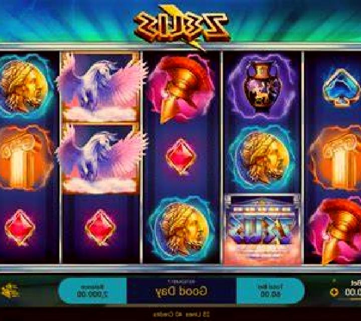 60 Second Heist slot machine