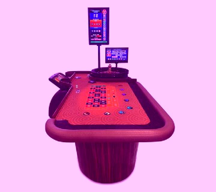7 e Mezzo (Playtech) slot machine