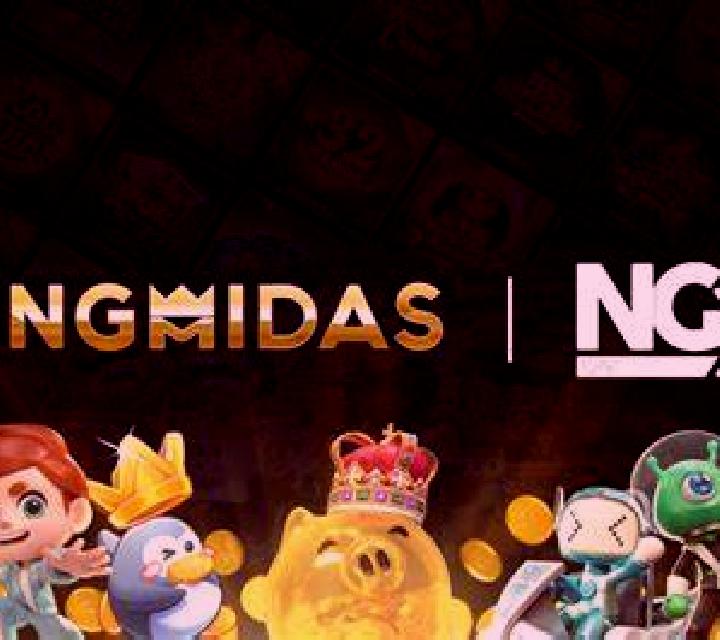7 Up 7 Down (KingMidas Games) slot game