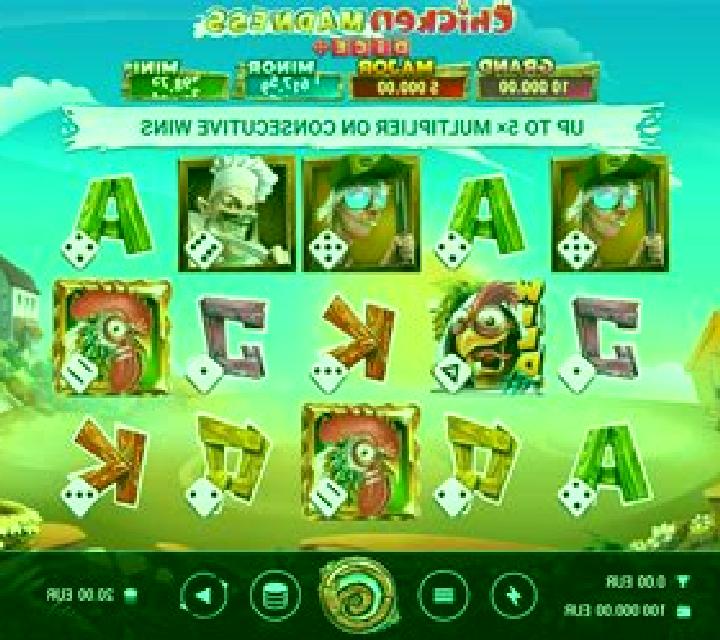 777 Devil s Deal slot game