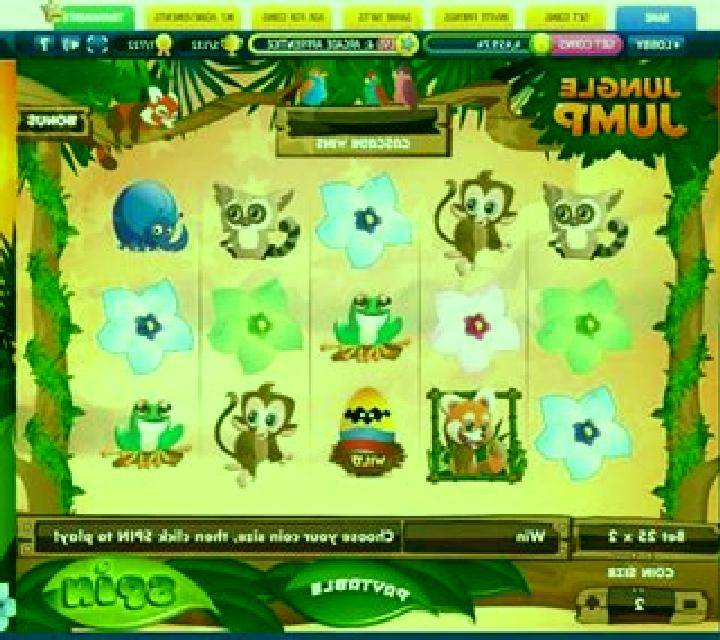 777 Golden Hit Dice slot