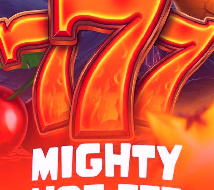 777 High and Mighty slot