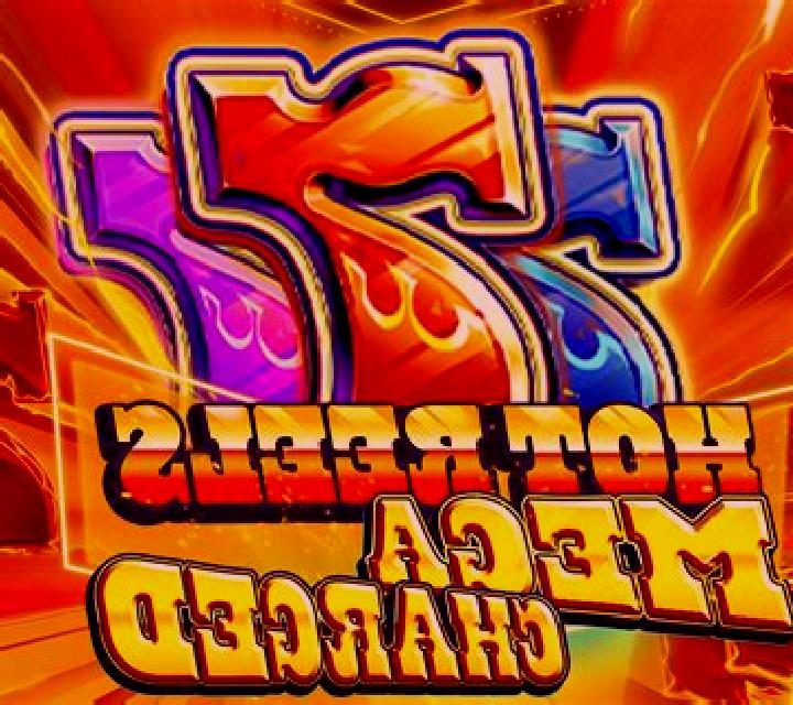 777 Streak: Megacharged online slot
