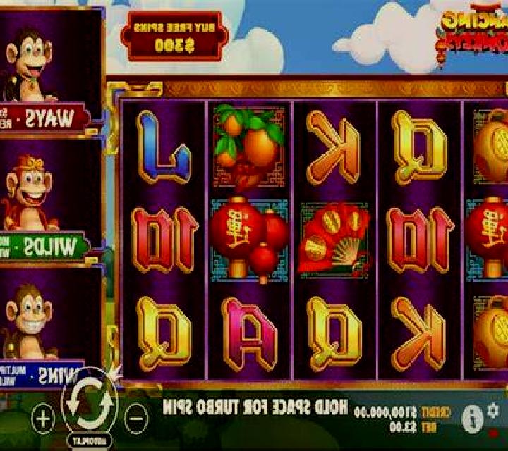 777 Super Strike slot