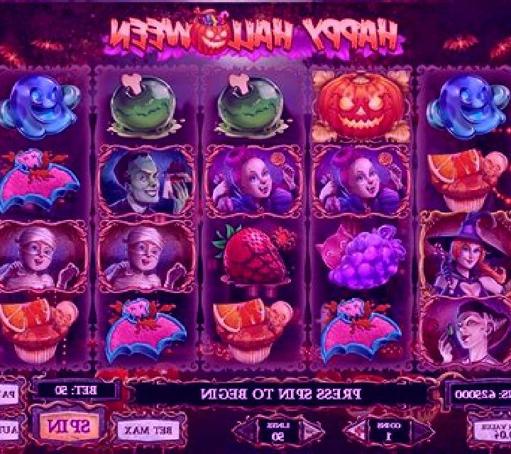 777 Vegas Showtime slot