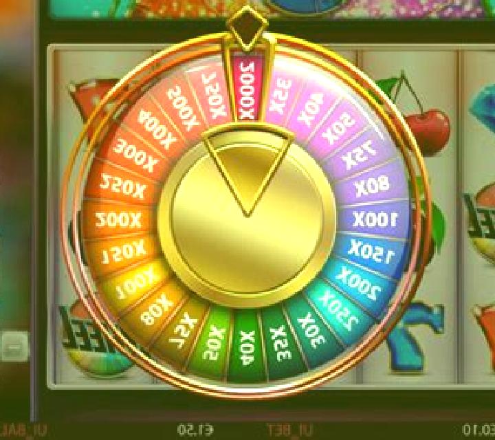 7s Deluxe slot game