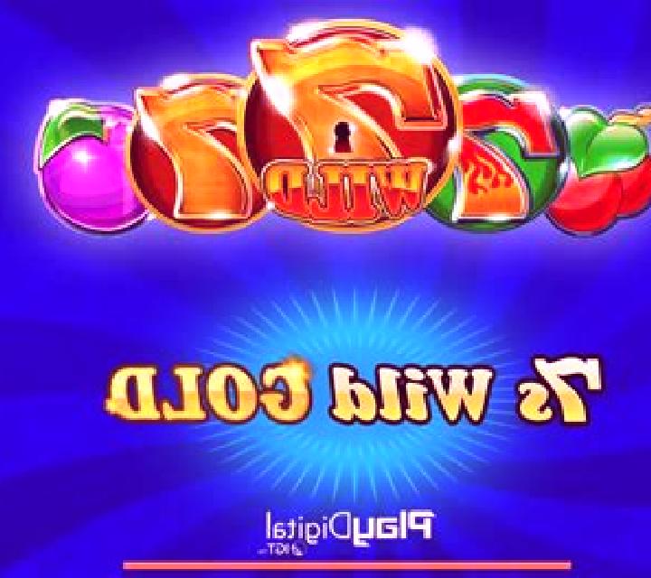7´s Gold Casino slot