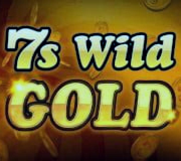 7s Wild Gold slot game