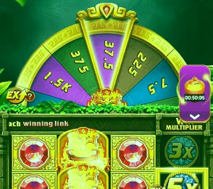 8 Immortals: Zhang Guolao s Combat Quest slot