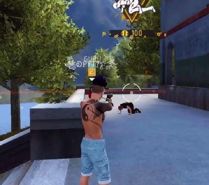 8 Wealthy Lions online slot