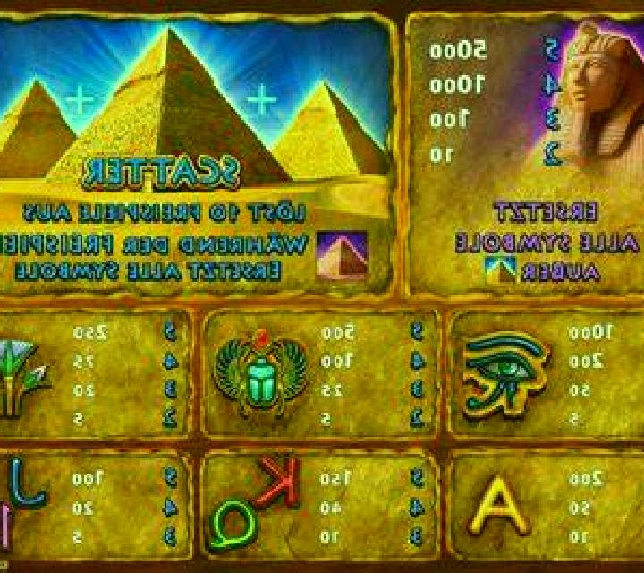 81 Western Outlaws slot machine