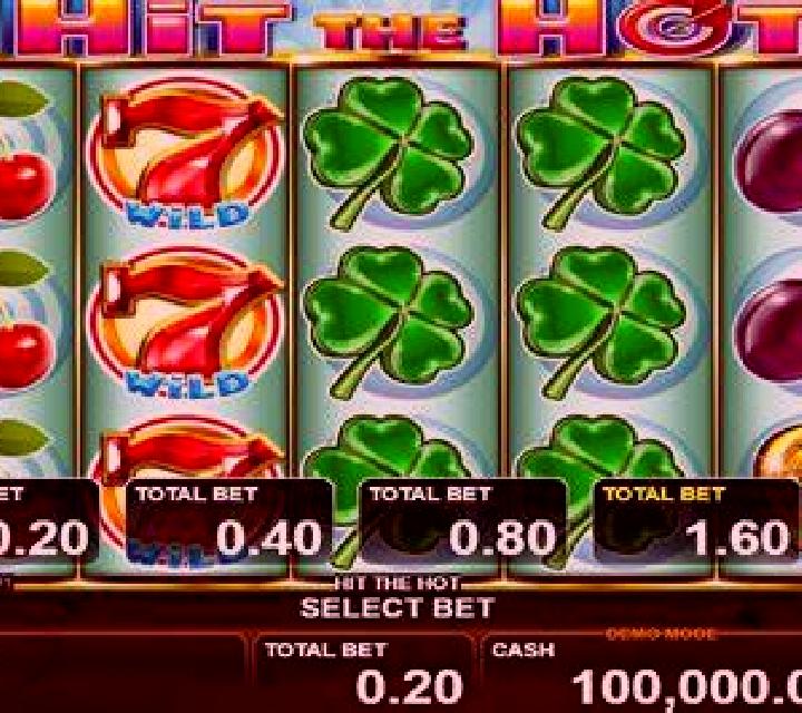 88 Coins online slot