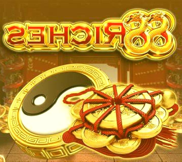 88 Riches (InBet Games) online slot