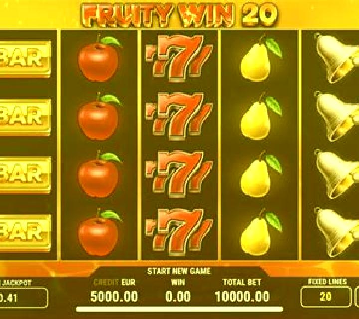 888 Golden Dragon online slot