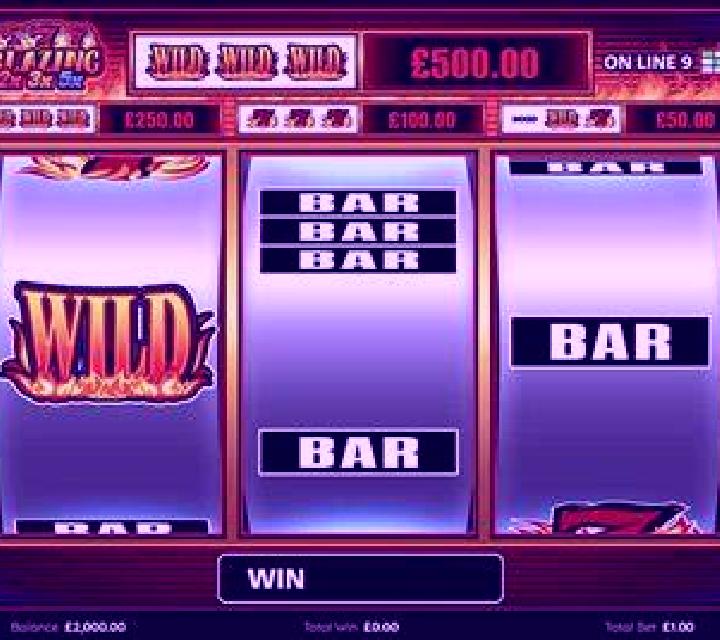 9 Coins Grand Platinum Edition slot game