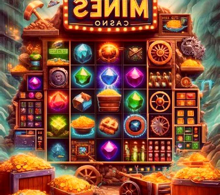 9 Dragon Coin slot game
