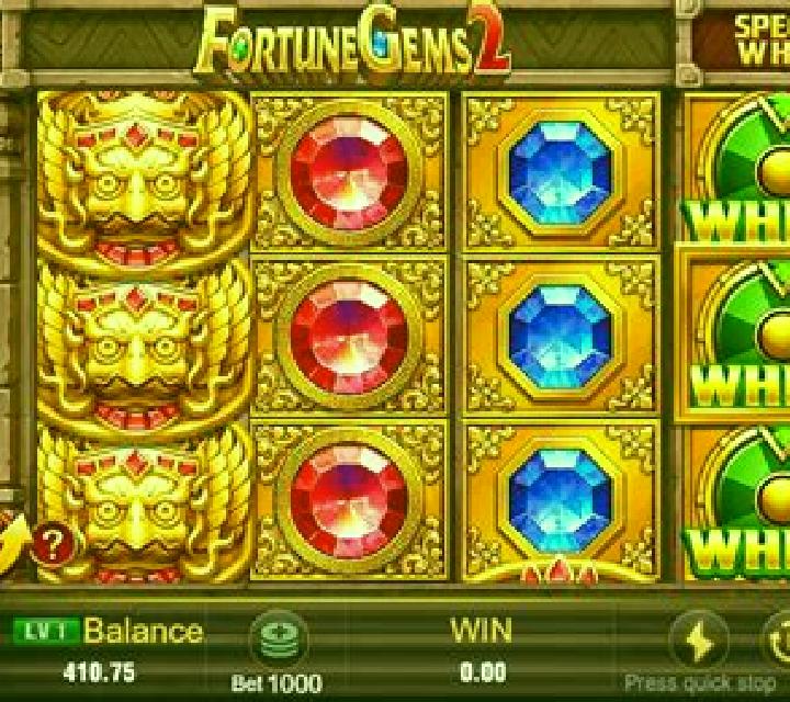 9 Gems slot game